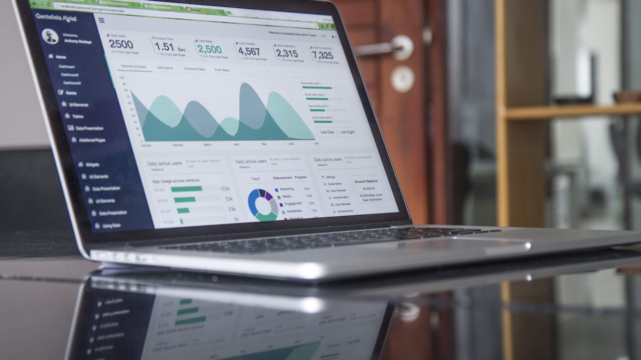 Analista de Datos Avanzados con Microsoft Office