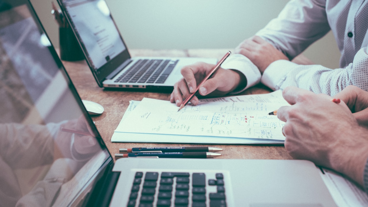 Primavera P6 & Power BI For Project Control